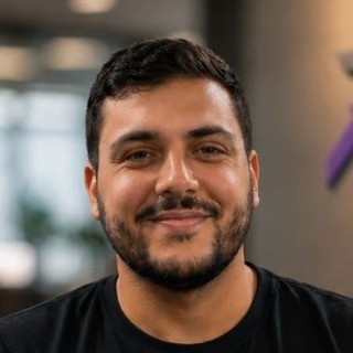 Rafael Daud Bottari, fundador da Midas Estratégias Digitais