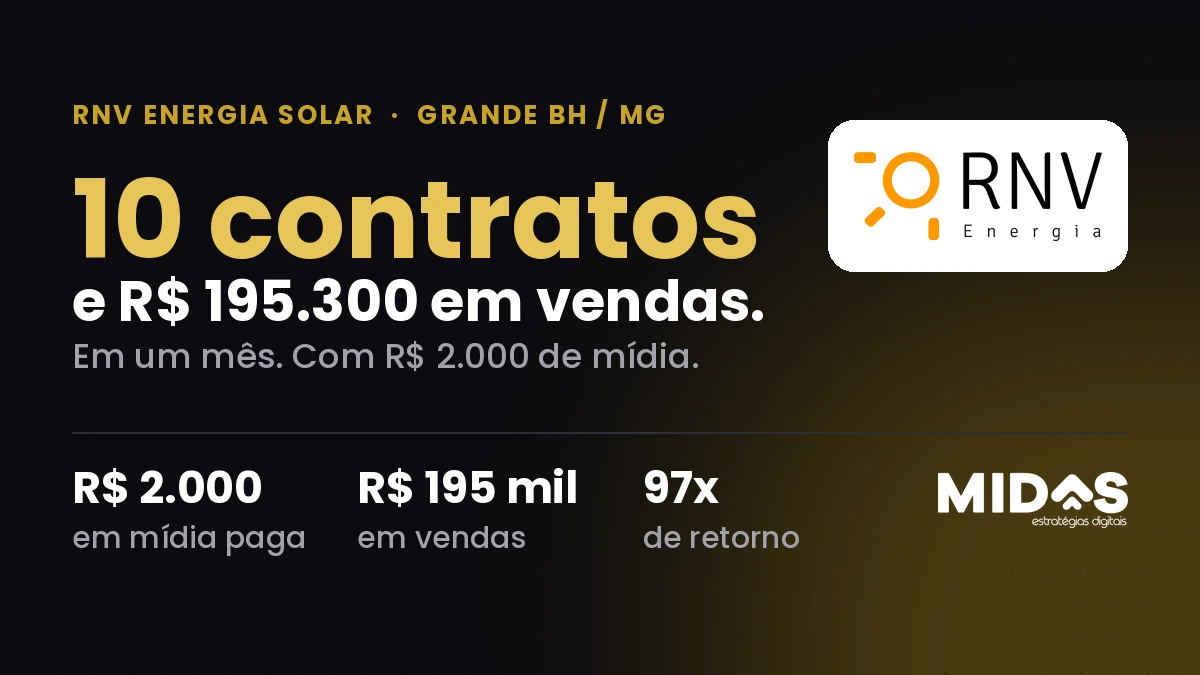 RNV Energia Solar