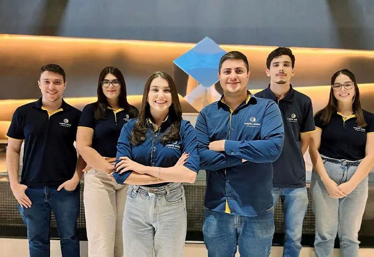 Capta Solar Engenharia
