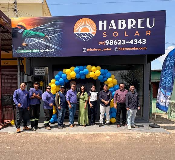 Habreu Solar