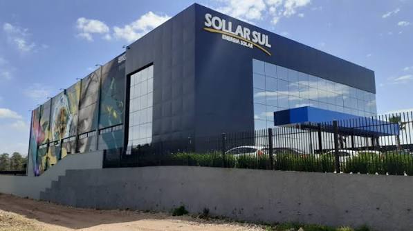 Sollar Sul