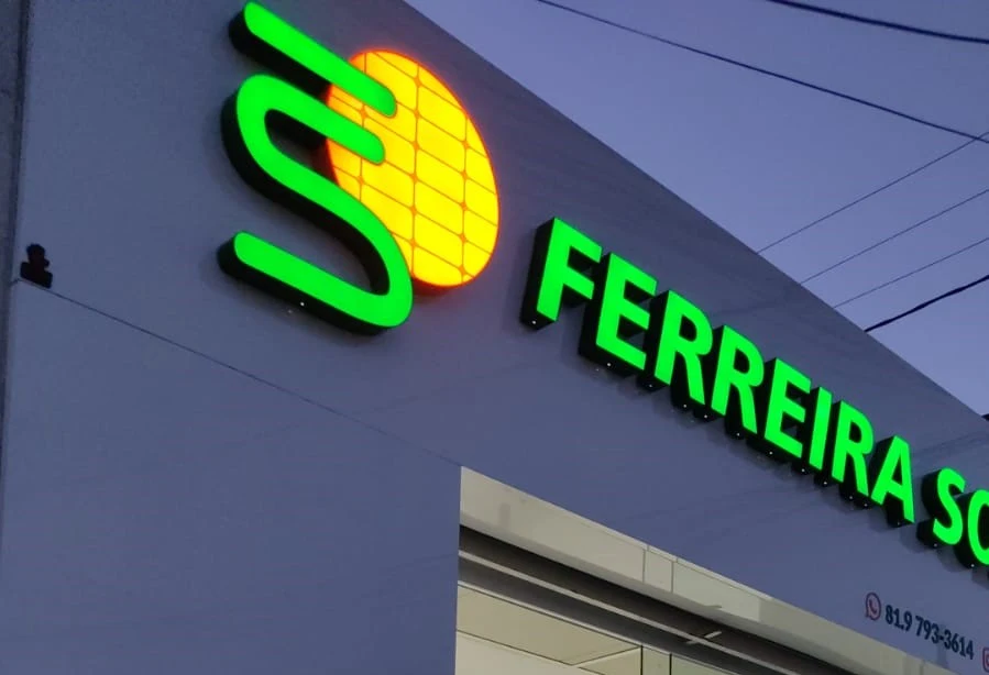 Ferreira Solar