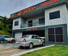 Gera+ Solar
