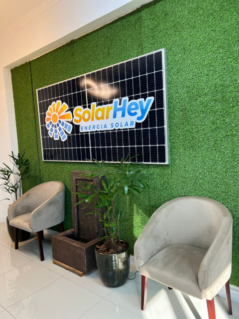 Solar Hey · São Leopoldo