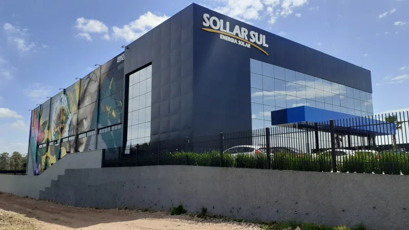 Sollar Sul