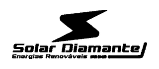 Solar Diamante