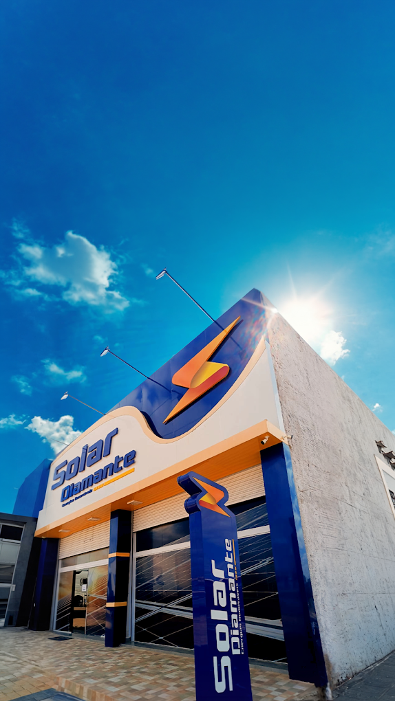 Solar Diamante — Petrolina PE